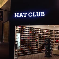 Hat Club