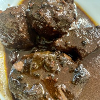 Trattoria Sergio Gozzi - Peposo - Tuscan Near Me - Florence, FI