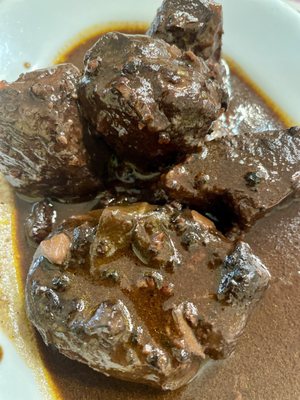 Trattoria Sergio Gozzi by null