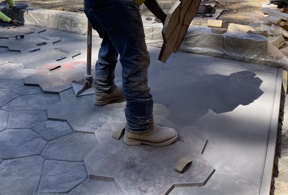 West Georgia Contracting