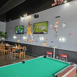 K&J Soul Bar & Grill