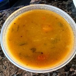 Tasty Sambar