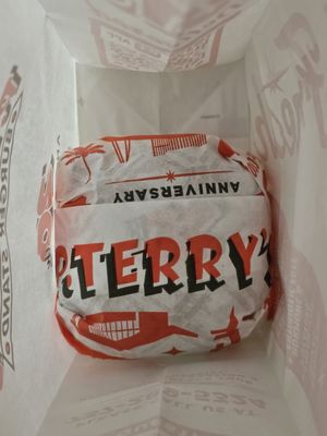 P. Terry's Burger Stand by null
