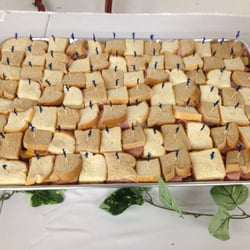 Chef Tonys Catering