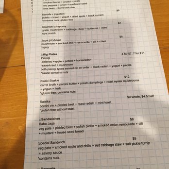 Apteka - Vegan Near Me - Pittsburgh, Pennsylvania Apteka - Vegan Near Me - Pittsburgh, Pennsylvania
