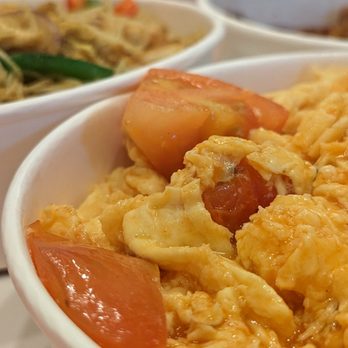Nice Day Chinese - Tomato and egg - Dim Sum Near Me - Plainview, New York Nice Day Chinese - Tomato and egg - Dim Sum Near Me - Plainview, New York