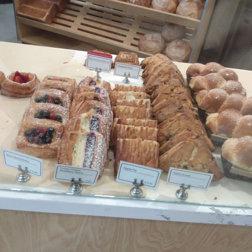 Andersen Bakery - Bakeries Near Me - San Mateo, California Andersen Bakery - Bakeries Near Me - San Mateo, California