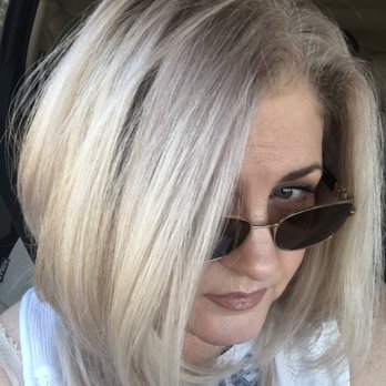 Blush Salon - Hair Salons Near Me - Lincoln, California