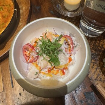 NEP Cafe - Seafood Ceviche - Breakfast & Brunch Near Me - Fountain Valley, California NEP Cafe - Seafood Ceviche - Breakfast & Brunch Near Me - Fountain Valley, California