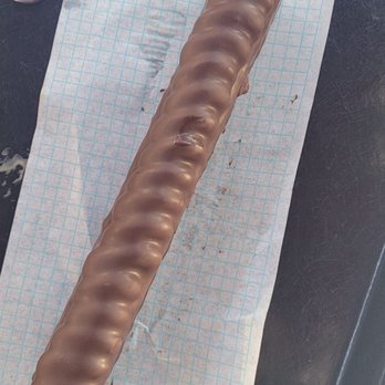 Pym Test Kitchen - Choco-Smash CANDY Bar - Coffee & Tea Near Me - Anaheim, California