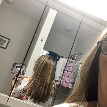 Diana Ramsay - BB Hair Salon - Highlights, low lights and a trim - Hair Stylists Near Me - Bluffton, South Carolina Diana Ramsay - BB Hair Salon - Highlights, low lights and a trim - Hair Stylists Near Me - Bluffton, South Carolina