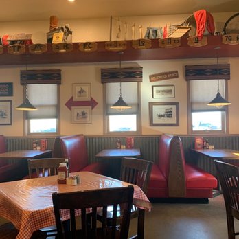 Dambar & Steak House - Part of the dining room! - Steakhouses Near Me - Kingman, Arizona Dambar & Steak House - Part of the dining room! - Steakhouses Near Me - Kingman, Arizona