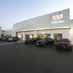 Napleton Cadillac