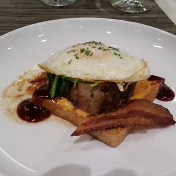 One Flew South - New American Near Me - Atlanta, Georgia