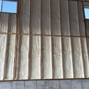 Northern Advanced - Spray foam - Insulation Installation Near Me