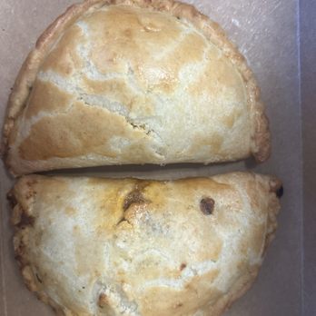 Casera Latin Kitchen and Bakery - Chicken Empanadas - Peruvian Near Me - Oceanside, California