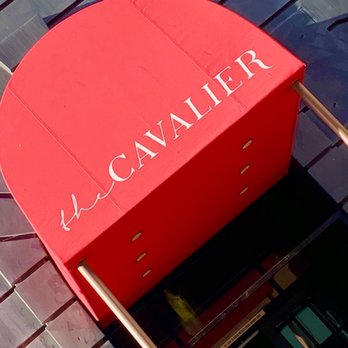 The Cavalier - New American Near Me - San Francisco, California The Cavalier - New American Near Me - San Francisco, California