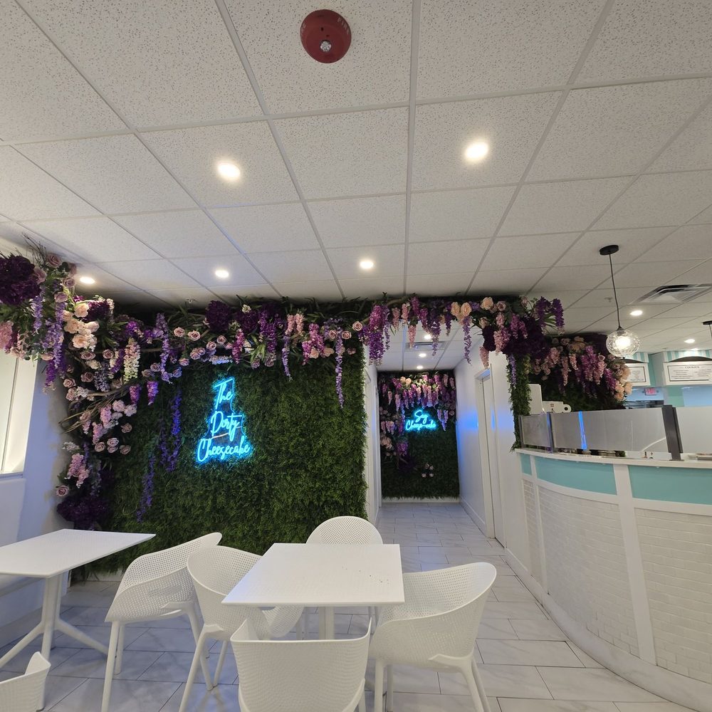 The Dirty Cheesecake - Picture Opportunity - Desserts Near Me - Smithtown, New York The Dirty Cheesecake - Picture Opportunity - Desserts Near Me - Smithtown, New York