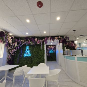 The Dirty Cheesecake - Picture Opportunity - Desserts Near Me - Smithtown, New York