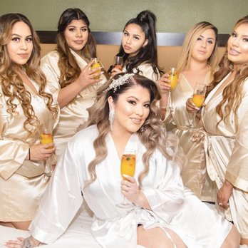 Moradi Studios - Bridesmaids - Videographers Near Me