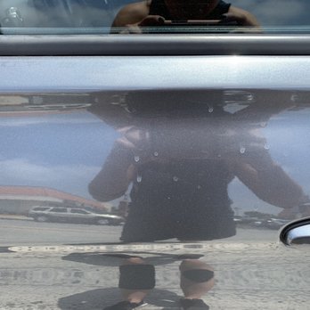 Bell Auto Detail - More water spots (for sitting there 5hrs I would've expected it to be dry) - Car Wash Near Me - Huntington Park, California Bell Auto Detail - More water spots (for sitting there 5hrs I would've expected it to be dry) - Car Wash Near Me - Huntington Park, California