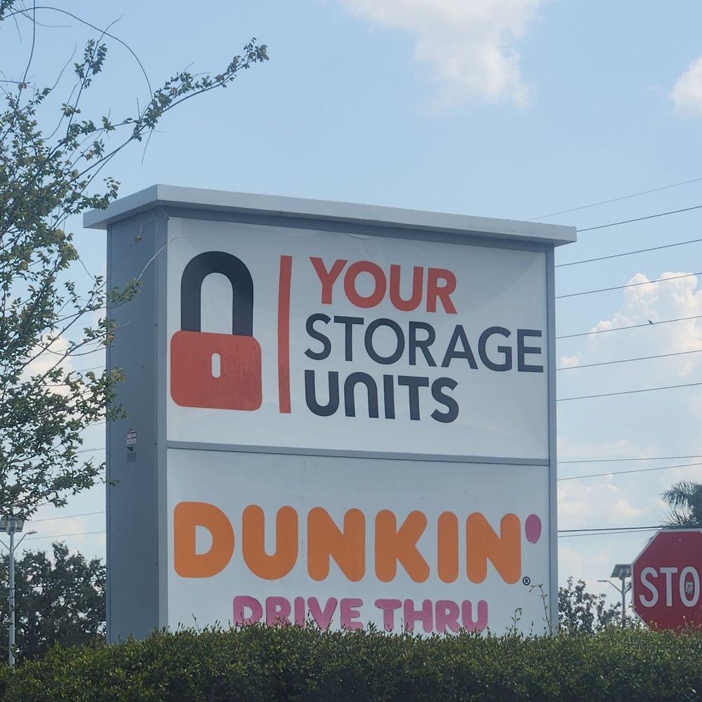 Dunkin' - Coffee & Tea Near Me - Saint Cloud, Florida Dunkin' - Coffee & Tea Near Me - Saint Cloud, Florida
