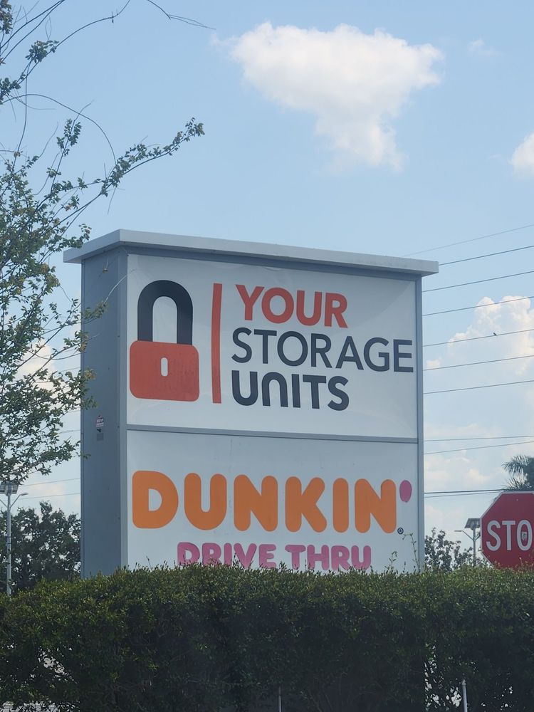 Dunkin' Image