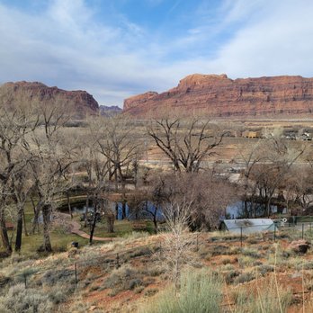 Moab Springs Ranch - Meadow - Resorts Near Me - Moab, Utah Moab Springs Ranch - Meadow - Resorts Near Me - Moab, Utah