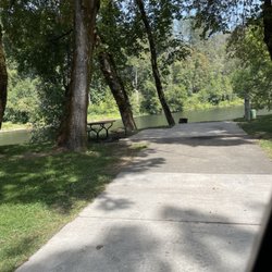Riverpark RV Resort - Site 9