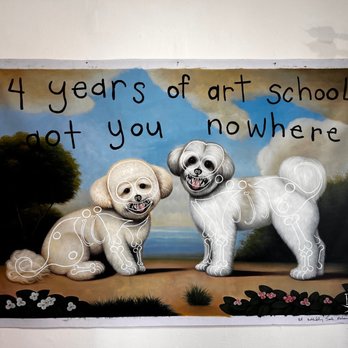 Mortal Machine Gallery - Art - Art Galleries Near Me - New Orleans, Louisiana Mortal Machine Gallery - Art - Art Galleries Near Me - New Orleans, Louisiana