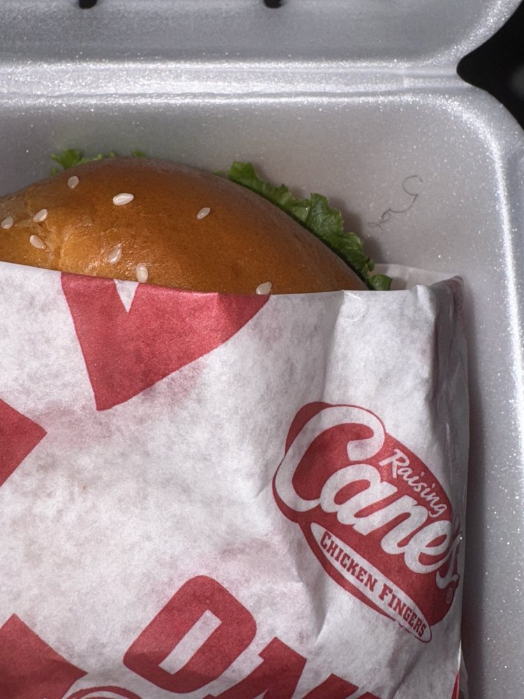 Raising Cane's Chicken Fingers