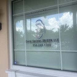 Carlos Barrionuevo, MD - Coral Springs OBGYN