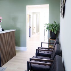 Rutherford Dental Center