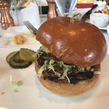 The Huntley Taverne - Burger - New American Near Me - Summit, New Jersey
