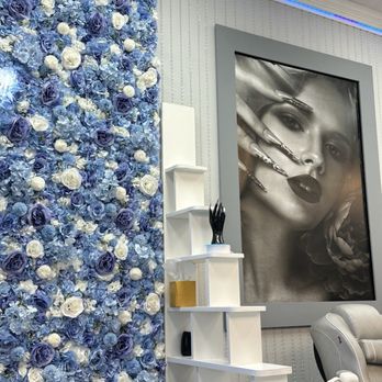 CJ Nails - Nail Technicians Near Me - Las Vegas, Nevada