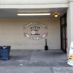 Calandro's Supermarket