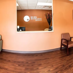 Bay Area Infectious Disease Associates - Lobby of Bay Area Infectious Disease Associates office (Brandon)
