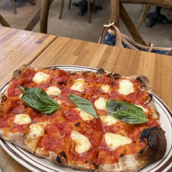 OSTE - Italian Near Me - Los Angeles, California