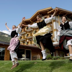 Olympic SPA Hotel - Joung generation, energy for all