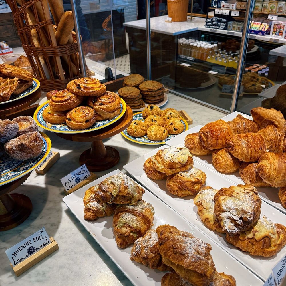 Lea French Cafe - pastries - Coffee & Tea Near Me - Chicago, Illinois Lea French Cafe - pastries - Coffee & Tea Near Me - Chicago, Illinois