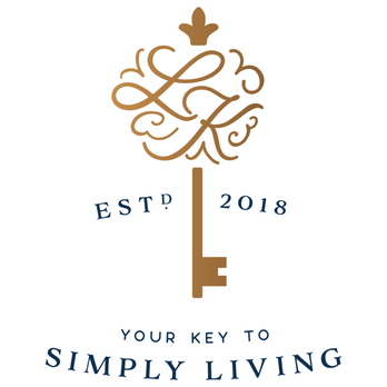 1. L+K Home Organization