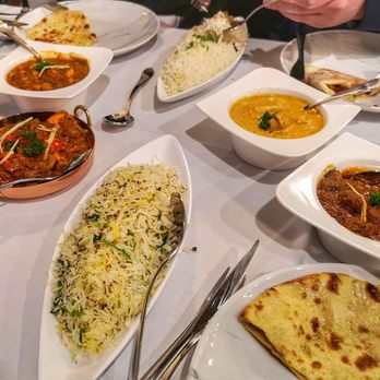 Balti Indian Restaurant - My favorite is the lamb rogan josh & pulau rice has a nice hint of toasted cumin. - Indian Near Me - Whitby, Ontario Balti Indian Restaurant - My favorite is the lamb rogan josh & pulau rice has a nice hint of toasted cumin. - Indian Near Me - Whitby, Ontario