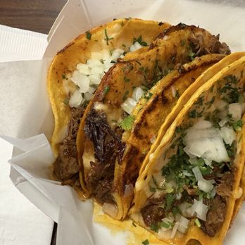 Maria's Taqueria - Birria tacos. - Mexican Near Me - Boston, Massachusetts