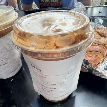 Felicitous - Honey Bear - Coffee & Tea Near Me - Tampa, Florida Felicitous - Honey Bear - Coffee & Tea Near Me - Tampa, Florida
