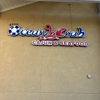 Ocean 9 Crab - Front - Seafood Near Me - Antioch, California Ocean 9 Crab - Front - Seafood Near Me - Antioch, California