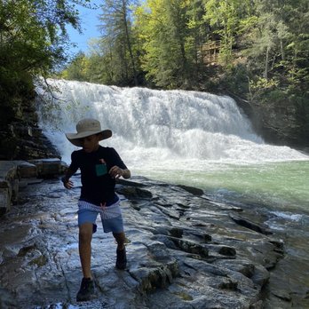 Fall Creek Falls State Park - Parks Near Me - Spencer, Tennessee Fall Creek Falls State Park - Parks Near Me - Spencer, Tennessee