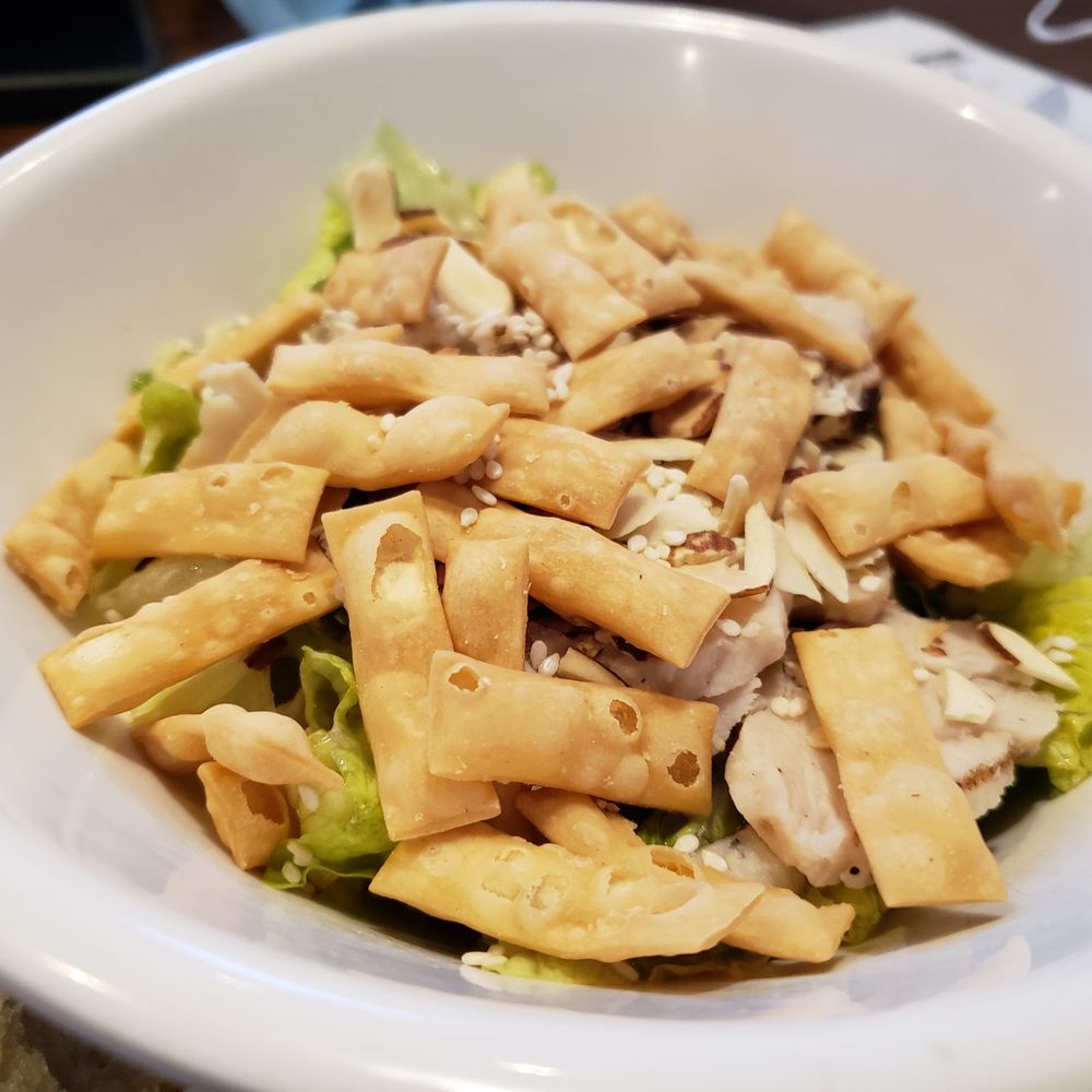 Panera Bread - Salad Near Me - Rochester, New York Panera Bread - Salad Near Me - Rochester, New York