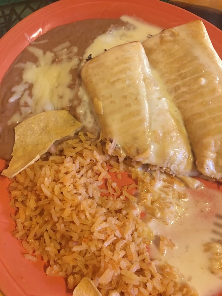 La Fiesta Mexican Restaurant