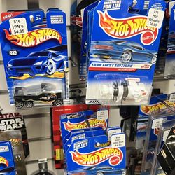 Bama Flea Mall & Antique Center - Hotwheels