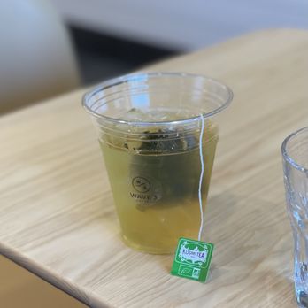 Wave 3 Coffee and Chocolate - Coffee & Tea Near Me - Atlanta, Georgia